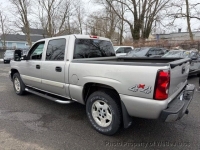 2006 Chevrolet Silverado for sale in Riverhead, New York (ID-161342)