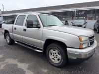 2006 Chevrolet Silverado for sale in Riverhead, New York (ID-161342)