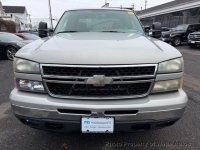 2006 Chevrolet Silverado for sale in Riverhead, New York (ID-161342)