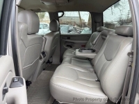 2006 Chevrolet Silverado for sale in Riverhead, New York (ID-161342)