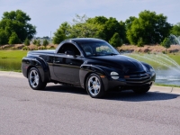 2006 Chevrolet SSR for sale (ID-129595)