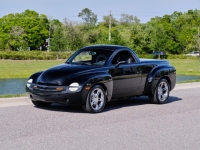2006 Chevrolet SSR for sale (ID-129595)