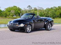 2006 Chevrolet SSR for sale in Riverhead, New York (ID-137362)