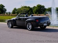 2006 Chevrolet SSR for sale in Riverhead, New York (ID-137362)