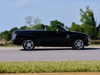 2006 Chevrolet SSR for sale in Riverhead, New York (ID-137362)