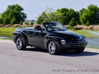 2006 Chevrolet SSR for sale in Riverhead, New York (ID-137362)