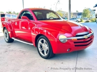 2006 Chevrolet SSR for sale in Riverhead, New York (ID-139089)