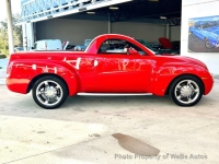2006 Chevrolet SSR for sale in Riverhead, New York (ID-139089)
