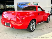 2006 Chevrolet SSR for sale in Riverhead, New York (ID-139089)