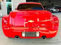 2006 Chevrolet SSR for sale in Riverhead, New York (ID-139089)