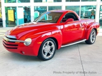 2006 Chevrolet SSR for sale in Riverhead, New York (ID-139089)