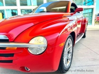 2006 Chevrolet SSR for sale in Riverhead, New York (ID-139089)
