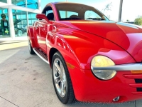 2006 Chevrolet SSR for sale in Riverhead, New York (ID-139089)