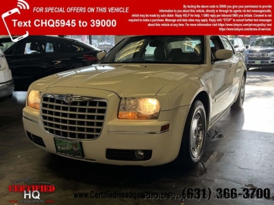 2006 Chrysler 300 for sale