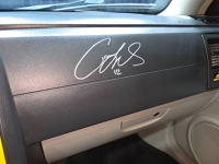 2006 Dodge Charger for sale in Addison, Illinois (ID-161259)