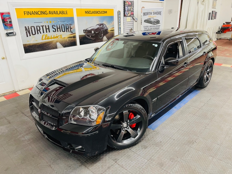 2006 Dodge Magnum for sale in Mundelein, Illinois (ID-117422) 2006 Dodge Magnum for sale in Mundelein, Illinois (ID-117422)