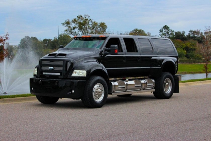 2006 Ford F650 for sale (ID-155522)