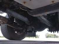 2006 Ford F650 for sale (ID-155522)