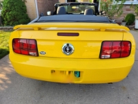 2006 Ford Mustang for sale (ID-118496)
