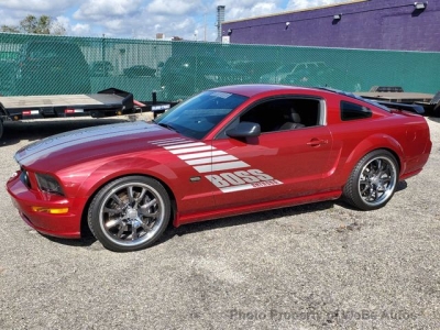 2006 Ford Mustang for sale