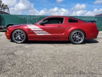 2006 Ford Mustang for sale in Babylon, New York (ID-137576)