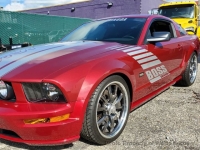 2006 Ford Mustang for sale in Babylon, New York (ID-137576)