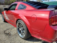2006 Ford Mustang for sale in Babylon, New York (ID-137576)