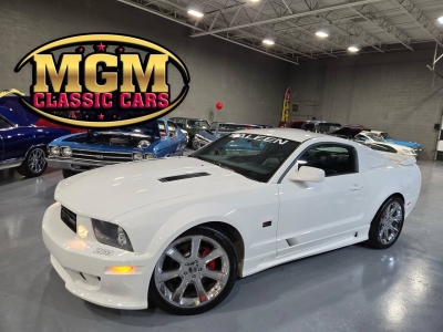 2006 Ford Mustang for sale in Illinois