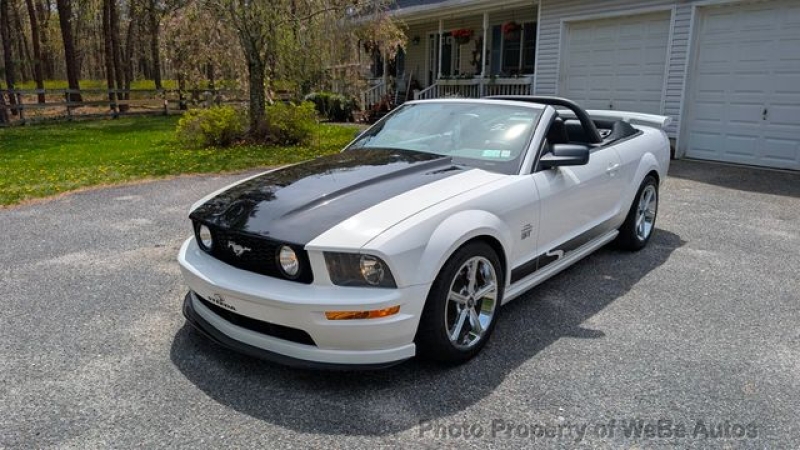 2006 Ford Mustang for sale in Riverhead, New York (ID-141490) 2006 Ford Mustang for sale in Riverhead, New York (ID-141490)