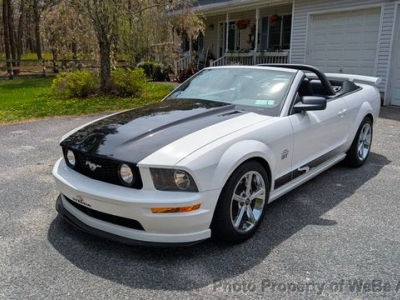 2006 Ford Mustang for sale