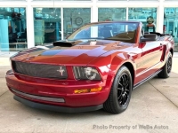 2006 Ford Mustang for sale in Riverhead, New York (ID-143640)