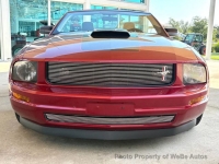 2006 Ford Mustang for sale in Riverhead, New York (ID-143640)