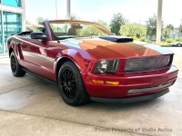 2006 Ford Mustang for sale in Riverhead, New York (ID-143640)