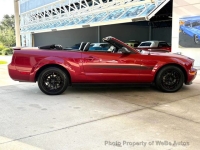2006 Ford Mustang for sale in Riverhead, New York (ID-143640)