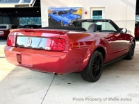 2006 Ford Mustang for sale in Riverhead, New York (ID-143640)