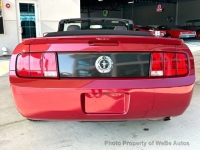 2006 Ford Mustang for sale in Riverhead, New York (ID-143640)