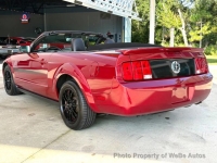 2006 Ford Mustang for sale in Riverhead, New York (ID-143640)