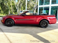 2006 Ford Mustang for sale in Riverhead, New York (ID-143640)