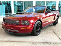 2006 Ford Mustang for sale in Riverhead, New York (ID-143640)