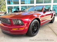2006 Ford Mustang for sale in Riverhead, New York (ID-143640)