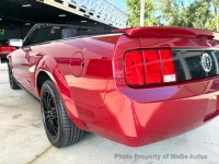 2006 Ford Mustang for sale in Riverhead, New York (ID-143640)
