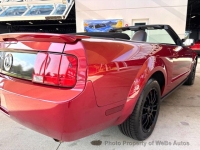 2006 Ford Mustang for sale in Riverhead, New York (ID-143640)