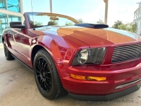 2006 Ford Mustang for sale in Riverhead, New York (ID-143640)