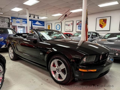 2006 Ford Mustang for sale in New York
