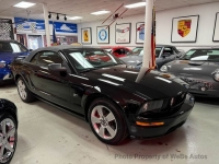 2006 Ford Mustang for sale in Riverhead, New York (ID-155916)