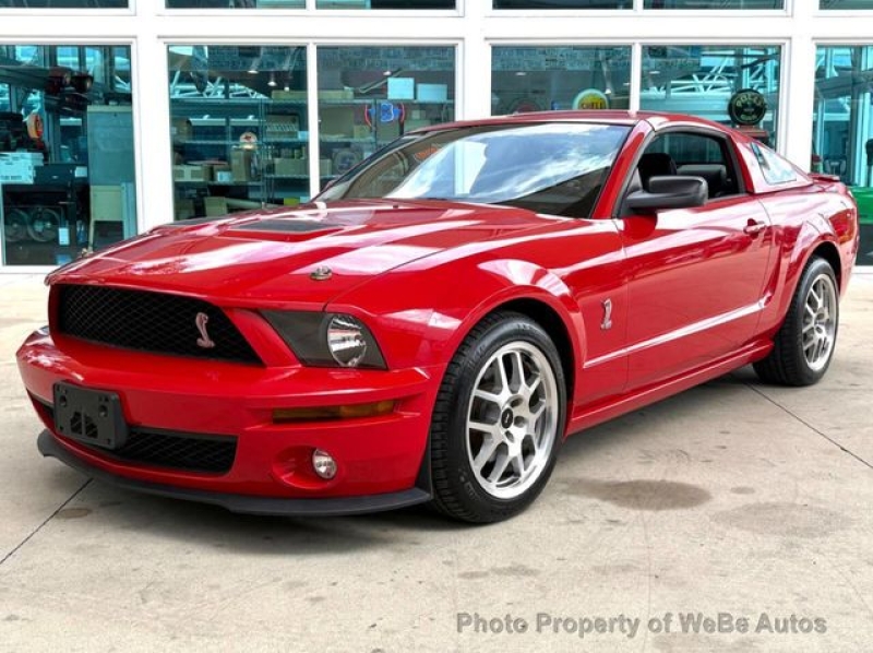 2006 Ford Mustang for sale in Riverhead, New York (ID-163356)