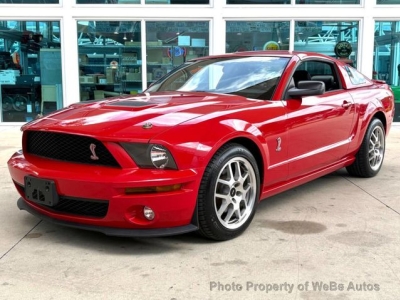 2006 Ford Mustang for sale
