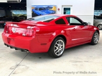 2006 Ford Mustang for sale in Riverhead, New York (ID-163356)