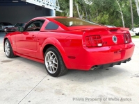 2006 Ford Mustang for sale in Riverhead, New York (ID-163356)