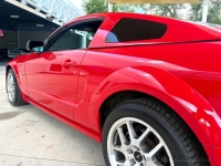 2006 Ford Mustang for sale in Riverhead, New York (ID-163356)